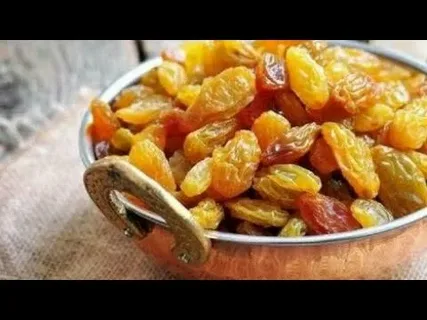 تصویر 4 از قیمت خرید کشمش تیزابی طلایی با فروش عمده